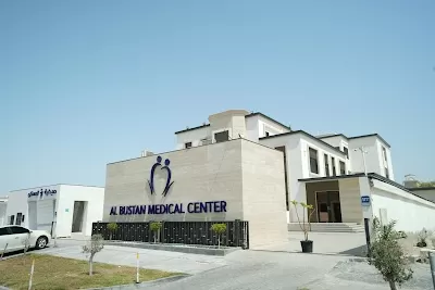 Al Bustan Medical Center مركز البستان الطبي