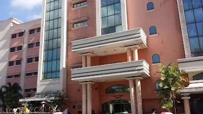 Hospital Santo Tomás | Maternidad