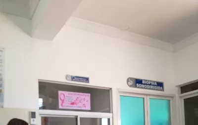 Instituto Dominicano De Gastroenterologia