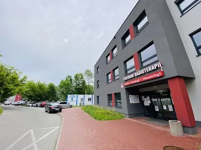 Centrum Radioterapii CSKMSWiA