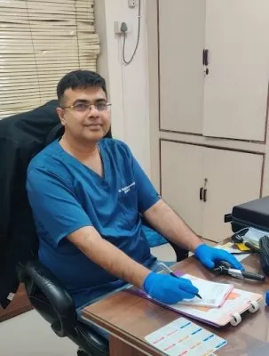 Dr Sadat Qureshi – ENT Doctor | ENT Specialist | ENT Treatment | Sinus | Allergy | Hearing Loss | Doctor | Bhopal