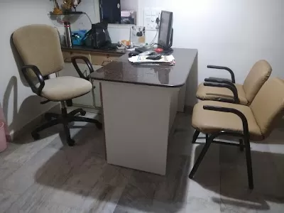 Shree Shubham Surgical and Eye Hospital