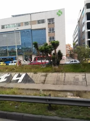 Clínica Sanitas Para la Mujer