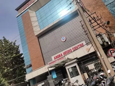Arora Neuro Center