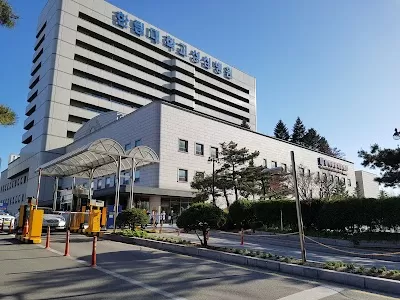 Hallym University Sacred Heart Hospital