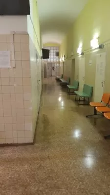 Prague General Teaching Hospital ENT department