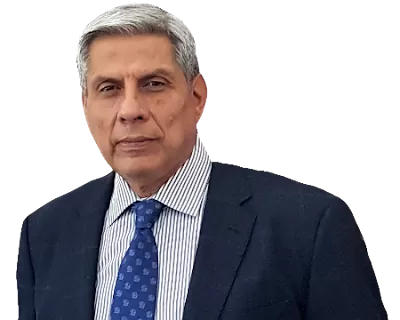 Doctor Diego García Compeán