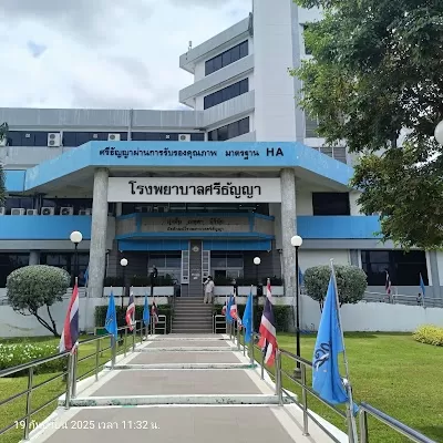 Srithanya Hospital