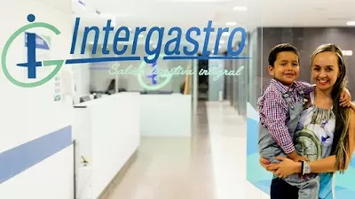 Intergastro S.A. Colonoscopia y Endoscopia
