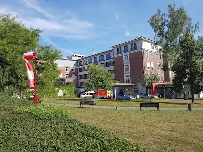 Agaplesion Bethesda Krankenhaus Bergedorf