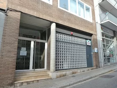 Centre Salut Mental d'Adults Gràcia