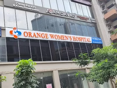 Orange Hospital - DR. Rinku Patel