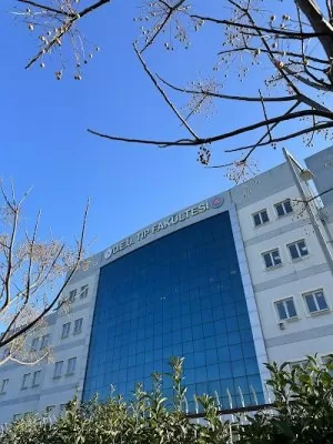 Dokuz Eylül Üniversitesi Tıp Fakültesi Kadın Hastalıkları ve Doğum Anabilim Dalı