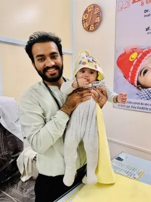 Bliss Child Care & Vaccination Centre