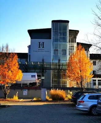 Helios Clinic Munich Perlach