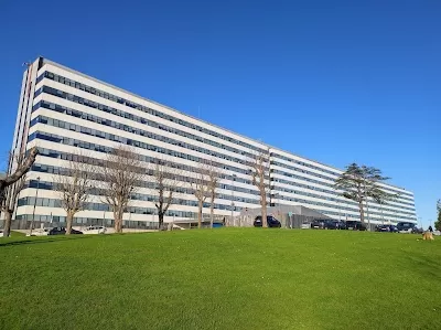 Central University Hospital of Asturias