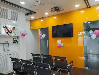 Fertiprotect and Superspeciality Center | Dr. Archana Salve | Gynaecologist in Kalyani nagar | Infertility | Viman Nagar