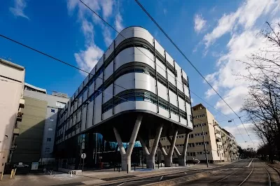 Wielkopolskie Centrum Onkologii