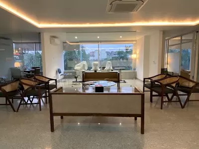 Raghudeep Eye Hospital