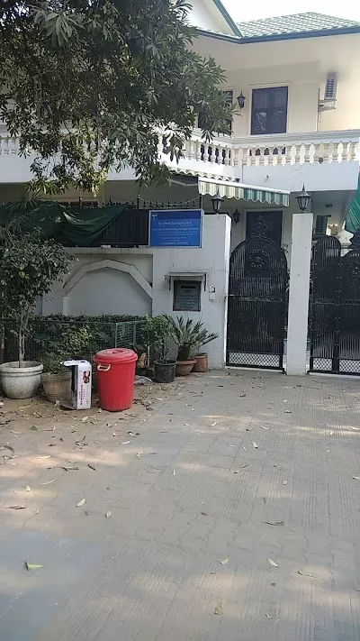 Gastro & Liver Clinic Prof (Dr) Nirmal Kumar