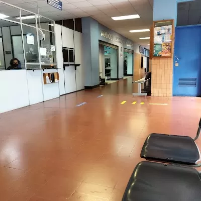 Dr. Solón Núñez Frutos Clinic