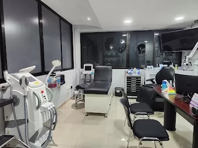 Otorrinolaringólogo en Cancún Dra. Gisela Galán Villegas
