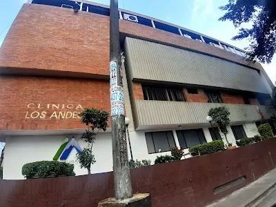 Clinica Los Andes
