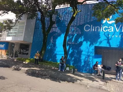 Clinical Cancer Foundation Vida Colombiana