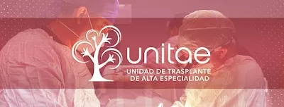 UNITAE - Unidad de Trasplante de Alta Especialidad