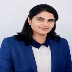 Dr. Medha Sharma | Vision 4 children | Ophthalmologist | Pediatric Ophthalmologist