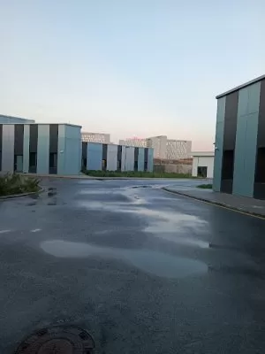 Ankara Etlik Şehir Hastanesi Psikiyatri Kliniği