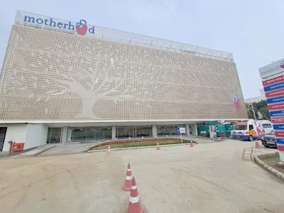 Motherhood Fertility & IVF Center, Gurgaon