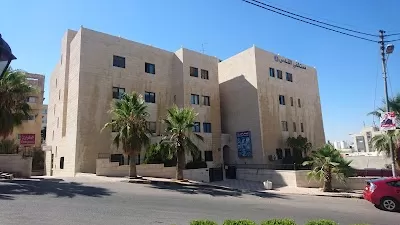AlQuds Hospital