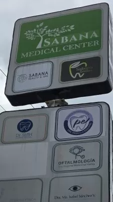 Sabana Medical Center