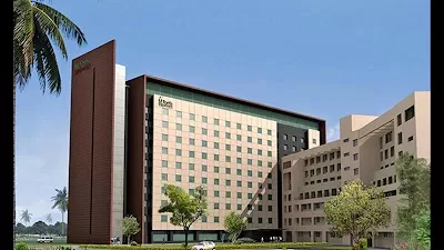 Best Nephrology Hospital in Mulund, Mumbai | Nephrology Department | Fortis Hospital Mulund