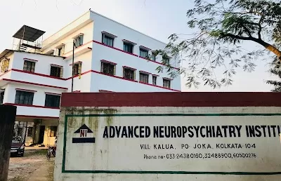 Advanced Neuropsychiatry Institute
