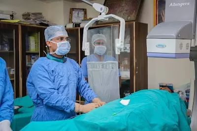 Dr. Gaurav Singhal