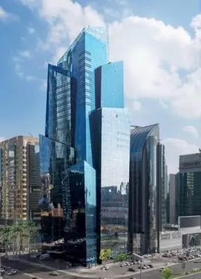 Al Ittihad Medical Centre - مركز الاتحاد الطبي