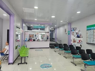 Medical Specialties Clinic Asembis