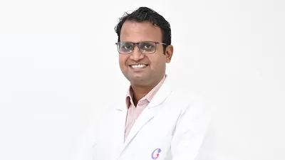 Dr. Sandeep Bandewar - Best Pediatrician & Neonatologist in Kalyani Nagar | Cloudnine Hospitals