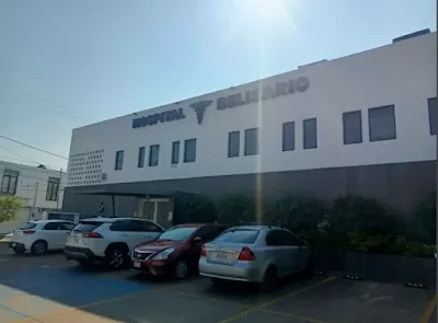 Hospital Belisario