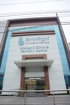 BirthRight by Rainbow Hospitals, LB Nagar, Hyderabad – Best Maternity Hospital