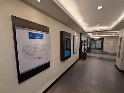 Orchard Medical Specialists Centre