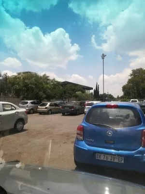 Tambo Memorial Hospital - Orthopaedics Dept