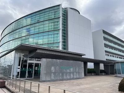 Kyorin University Hospital