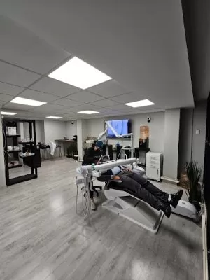ONCA DENTAL