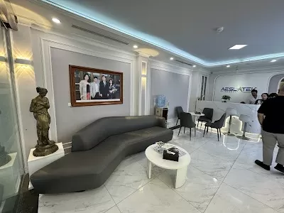 Aeslatek by Dr. Nghị - High-tech Aesthetic Laser Clinic