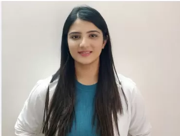Dr. Poovamma A S | Consult With Best Dermatology Doctor Near Me | Leprosy | Psoriasis | Vitiligo | 2+ Yrs. of Exp.