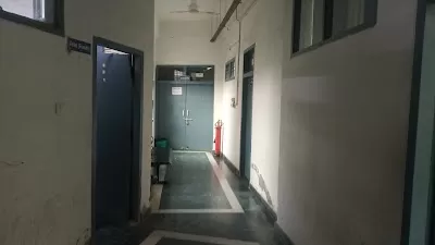 Psychiatry OPD PGI CHD.
