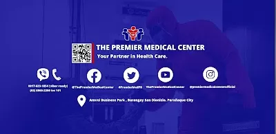 The Premier Medical Center